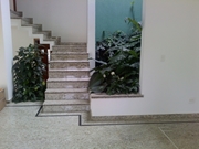 Hall de Escada